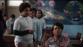 Abbott Elementary - Season 04 Episode 21